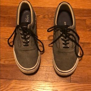 Men’s Sperry sneakers